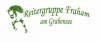 Logo für Reitergruppe Fraham am Grabensee