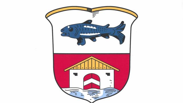 Wappen der Gemeinde Seeham