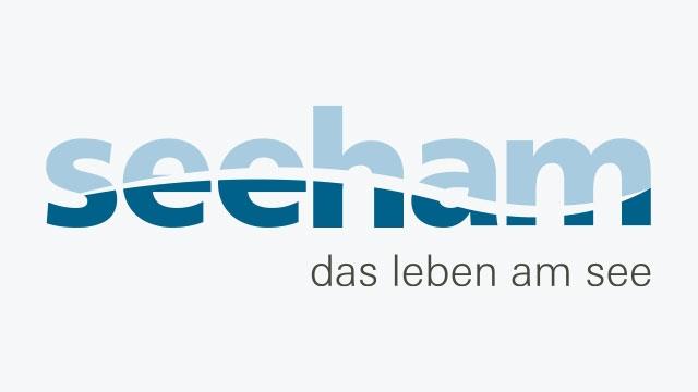 Logo Gemeinde Seeham